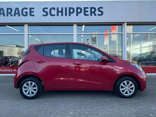 Hyundai i10 Hyundai i10 1.0i Comfort airco - afbeelding nr 6