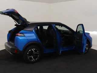 Peugeot 2008 Peugeot 2008 1.2 PureTech GT | Adaptieve Cruise | 360 Camera | Navi | CarPlay - afbeelding nr 13