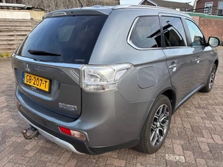 Mitsubishi Outlander Mitsubishi Outlander 2.0 PHEV EXEED XLINE - afbeelding nr 5