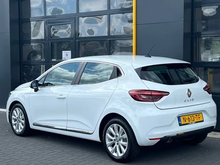 Renault Clio Renault Clio 1.0 TCe Intens Navi Climate Control - afbeelding nr 17