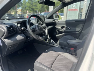 Toyota Yaris Toyota Yaris 1.5 Hybrid Executive Panoramadak, Afneembare trekhaak, Full option! , All-in Rijklaarprijs - afbeelding nr 18