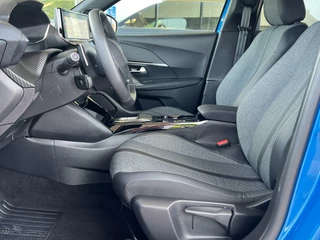 Peugeot 2008 Peugeot 2008 1.2 130 PK Automaat Allure Navi* Carplay Camera Stoelverwarming ACC DAB Keyless 17 Inch Velgen Parkeersensoren - afbeelding nr 11