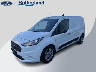 Ford Transit Connect 1.5 EcoBlue L2 Trend