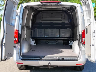 Mercedes-Benz Vito Mercedes-Benz Vito 116 CDI 164PK Automaat Lang | LED | AMG STYLING | TREKHAAK | CAMERA | ALL IN PRIJS INCL. ACCESSOIRES | - afbeelding nr 15