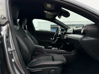 Mercedes-Benz CLA - afbeelding nr 12
