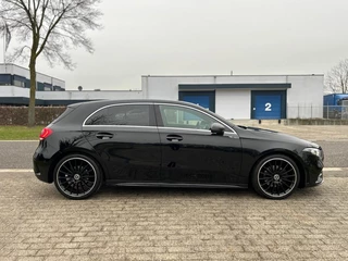 Mercedes-Benz A-Klasse - afbeelding nr 6