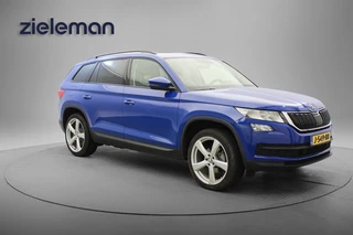 Škoda Kodiaq 1.5 TSI Ambition Automaat - Carplay, Navi, Cruise