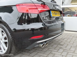Audi A3 Audi A3 Sportback 35 TFSI CoD Adv Sport/Virtueel dash/afn trekhk/sportstoel/carplay - afbeelding nr 14