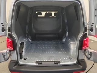 Volkswagen Transporter Afneembare trekhaak, ACC, App connect - afbeelding nr 15