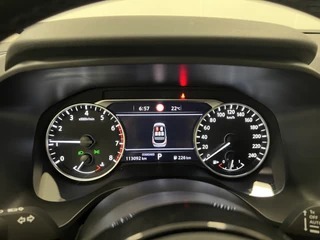 Nissan QASHQAI Nissan QASHQAI 1.3 Mild-Hybrid EV 158PK / AUTOMAAT Xtronic Business / NAVI / 360 CAMERA / STOEL-STUURVERW. / - afbeelding nr 21