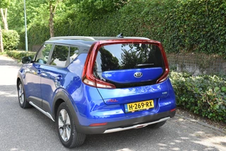 Kia e-Soul | 204PK | LEDER | CAMERA | CARPLAY - afbeelding nr 5