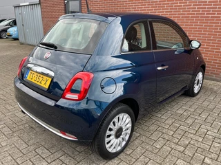 Fiat 500 - afbeelding nr 23