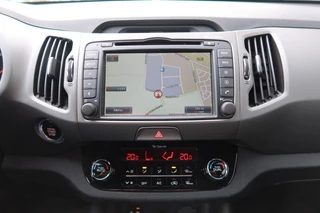 Kia Sportage - afbeelding nr 9
