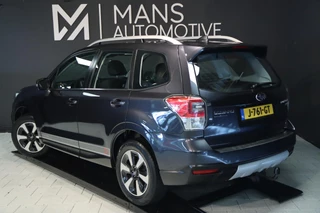 Subaru Forester Subaru Forester 2.0 Premium / PANODAK / CAMERA / STOELVERW / TREKHAAK - afbeelding nr 5