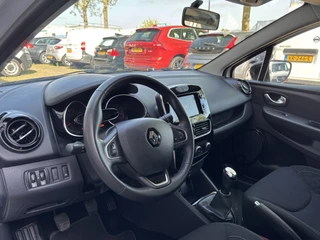 Renault Clio - afbeelding nr 14