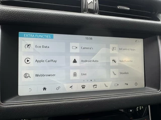 Jaguar XF Jaguar XF 2.0 200pk Automaat R-Sport,Portfolio,Navi,Xenon,18