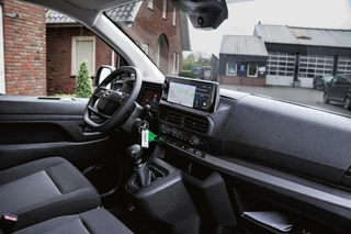 Opel Vivaro Opel Vivaro 1.5 Diesel 120pk L3H1 DUB/CAB - afbeelding nr 4