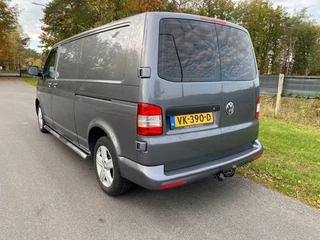 Volkswagen Transporter - afbeelding nr 3