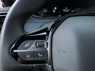 Peugeot 2008 Peugeot 2008 1.2 PureTech 100 Allure|Camera|Carplay|Navigatie|Cruise|LED|DAB| - afbeelding nr 24