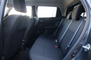Suzuki Swift - afbeelding nr 38