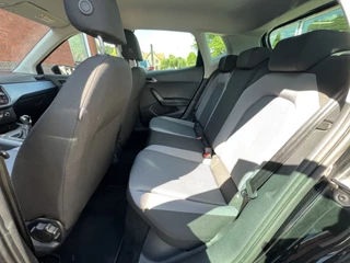 SEAT Arona SEAT Arona 1.0 TSI Style Business Intense | TREKHAAK | CAMERA | NAVI | CRUISE | - afbeelding nr 23