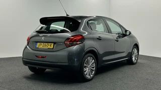 Peugeot 208 Peugeot 208 1.2 PureTech Allure NAVIGATIE LM CARPLAY CRUISE - afbeelding nr 5