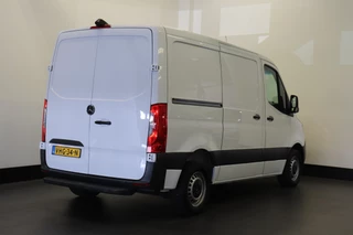 Mercedes-Benz Sprinter Mercedes-Benz Sprinter 311 2.2 CDI Automaat EURO 6 - Airco - Navi - Cruise - € 17.499,- Excl. - afbeelding nr 2