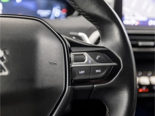 Peugeot 3008 Automaat (APPLE CARPLAY, GROOT NAVI, STOELVERWARMING, LEDER, 360 CAMERA, SPORTSTOELEN, GETINT GLAS, LED KOPLAMPEN, KEYLESS, NIEUWE APK, NIEUWSTAAT) - afbeelding nr 19