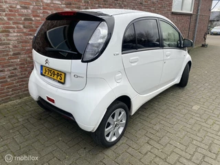 Citroën C-Zero Citroen C-Zero 4-persoons 16 kWh - afbeelding nr 6