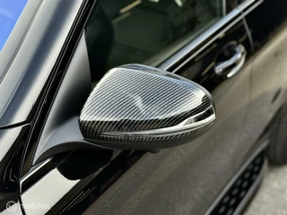 Mercedes-Benz GLC Mercedes GLC-klasse AMG GLC63s 4MATIC+ |Pano|Kuip|Carbon|HUD - afbeelding nr 11