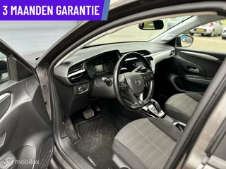 Opel Corsa Opel Corsa 1.2 Edition/automaat/Nap/APK - afbeelding nr 12