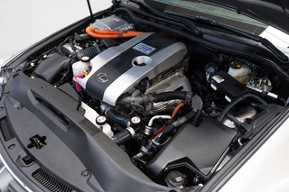 Lexus IS - afbeelding nr 59