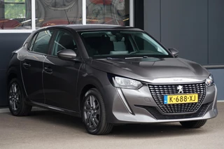 Peugeot 208 Peugeot 208 1.2 PureTech Active Pack, PDC, CarPlay, nw dis. - afbeelding nr 24