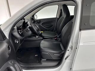 Smart Forfour Smart Forfour EQ Essential 18 kWh [ 3-Fase ] (INCL-BTW) Aut. *FULL-LEATHER | AIRCO | CRUISE | DAB+ | COMFORT-SEATS | 15''ALU* - afbeelding nr 8