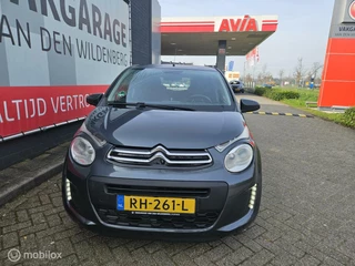 Citroën C1 Citroen C1 1.0 e-VTi Airscape Feel - afbeelding nr 5