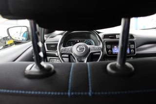 Nissan Leaf Nissan LEAF 2.ZERO EDITION 40 kWh | Adaptive Cruise Control | Navigatie | Camera 360 | Stoel + Stuurverwarming | Climate Control | - afbeelding nr 16