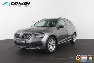 Škoda Kamiq 1.0 TSI Ambition