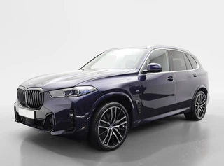 BMW X5 xDrive50e | M-Sport | Panoramadak | Massage | Trekhaak