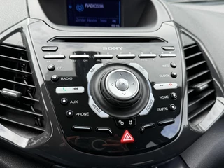 Ford EcoSport Ford EcoSport 1.0 EcoBoost Titanium S 2e Eigenaar,Navi,Clima,Cruise,PDC,Trekhaak,Stoel verw,125pk,Bluetooth,Elek ramen,N.A.P,APK tot 05-2026 - afbeelding nr 17