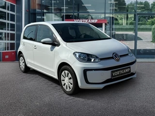 Volkswagen up! - afbeelding nr 3