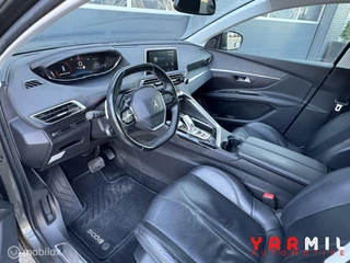 Peugeot 5008 Peugeot 5008 1.2 PureTech Allure 7 PERSOONS Apple Carplay - afbeelding nr 13