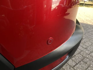 Mazda CX-3 Mazda CX-3 2.0 SAG 120 TS+ - afbeelding nr 10