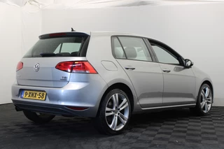 Volkswagen Golf |Navi| - afbeelding nr 6