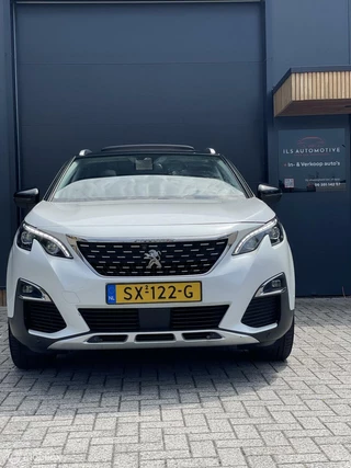 Peugeot 3008 Peugeot 3008 Allure | Panodak | Focal | 360° Camera - afbeelding nr 7