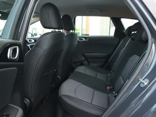 Kia Ceed Sportswagon Kia Ceed Sportswagon 1.6 GDI PHEV DynamicPlusLine | Modeljaar 2022 - afbeelding nr 6