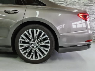Audi A8 Audi A8 50 TDI quattro Pro Line Plus *Bom vol*Terragrey*NAP! - afbeelding nr 46