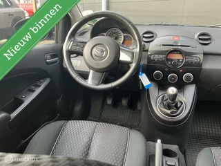 Mazda 2 Mazda 2 1.3 TS Plus AIRCO I Stoelverw.I LM-velgen - afbeelding nr 6