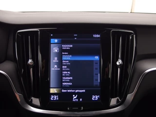 Volvo V60 CARPLAY / DAB+ / ACC / DODEHOEK / NAVI / CLIMA / PDC / BLUETOOTH / NL-AUTO - afbeelding nr 25