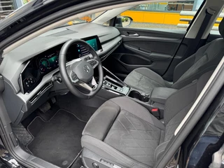 Volkswagen Golf Volkswagen Golf 1.5 eTSI 150 pk DSG Style - Navi - camera - apple/android - stoe - afbeelding nr 24