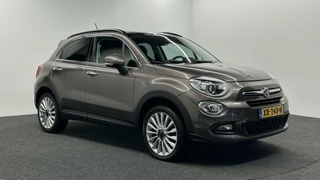 Fiat 500X Fiat 500 X 1.4 Turbo MultiAir Lounge NAVIGATIE 86000 KM - afbeelding nr 3